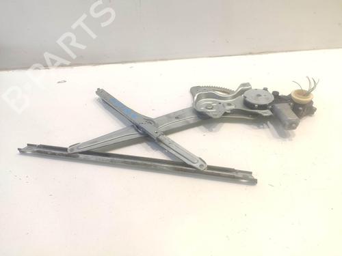 Used Front right window mechanism Front right window mechanism TOYOTA VERSO (_R2_) 2.0 D-4D (AUR20_, AUR20R) (126 hp) 34488493 34488493