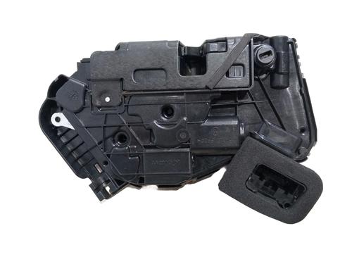 Used Rear left lock VW TIGUAN ALLSPACE (BW2, BJ2) [2017-2025]  23136742
