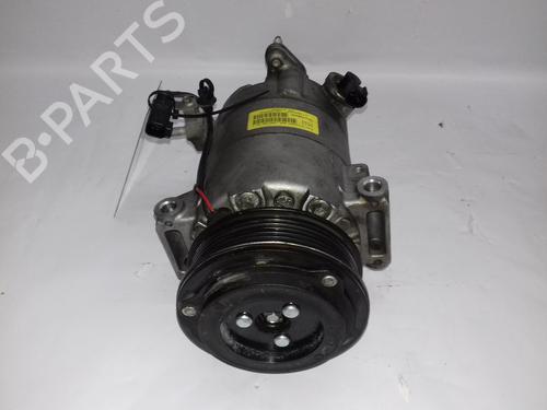 Compressor A/C FORD B-MAX (JK) 1.0 EcoBoost | BP35730476M34 - Image 2