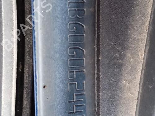 Starter RENAULT LAGUNA II (BG0/1_) 1.9 dCi (BG08, BG0G) | BP21517623M8 