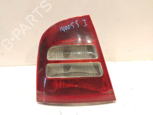 Used Left taillight SKODA OCTAVIA I (1U2) 1.9 TDI (110 hp) 24176098