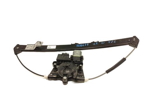 Used Rear right window mechanism Rear right window mechanism AUDI Q2 (GAB, GAG) [2016-2026] 34486363 34486363