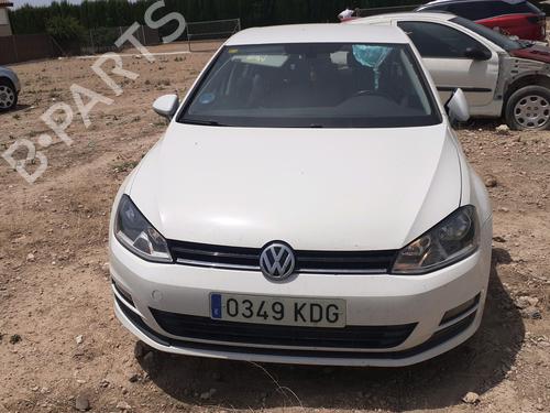 Left front window switch VW GOLF SPORTSVAN VII (AM1, AN1) 1.6 TDI | BP34470290I27  - Image 5