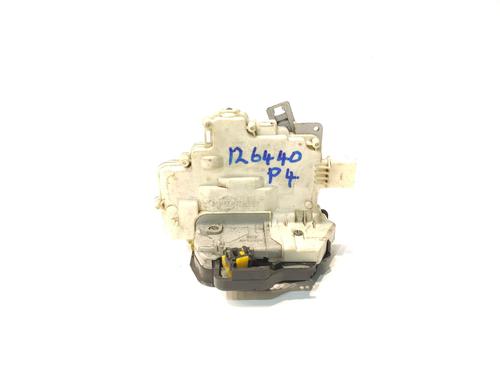 Rear right lock SEAT EXEO ST (3R5)  | BP14464740C99 