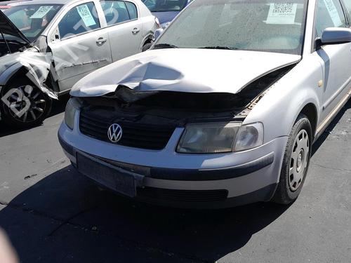 Used Gearbox Gearbox VW PASSAT B5 (3B2) [1996-2001] 33978956 33978956