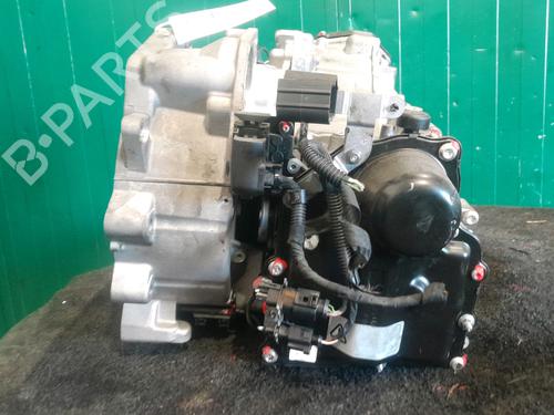 Gearbox VW GOLF VI Convertible (517) 2.0 GTI | BP25595295M3 