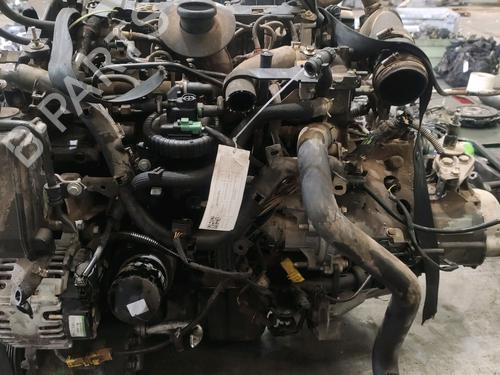 Startmotor CITROËN XSARA PICASSO (N68) 2.0 HDi | BP28036346M8 