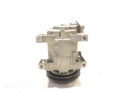 AC compressor NISSAN ALMERA II Hatchback (N16)  | BP18703123M34 