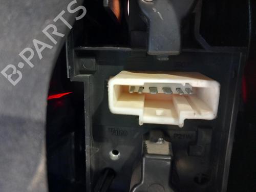 Used Right taillight Right taillight CITROËN C5 II (RC_) 2.0 HDi (RCRHRH) (136 hp) 34447058 34447058