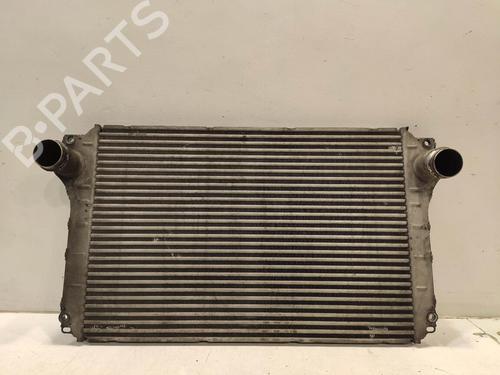 Used Intercooler Intercooler TOYOTA AVENSIS (_T25_) 2.2 D-4D (ADT251_, ADT251R) (150 hp) 34488238 34488238