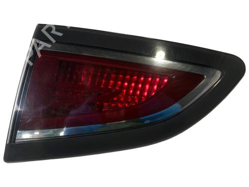 Højre baglygte bagklap Højre baglygte bagklap RENAULT SCÉNIC III VAN (JZ0/1_) 1.5 dCi (JZ0D, JZ1M, JZ09, JZ14, JZ1G, JZ1W, JZ10) (110 hp) 36235039 36235039