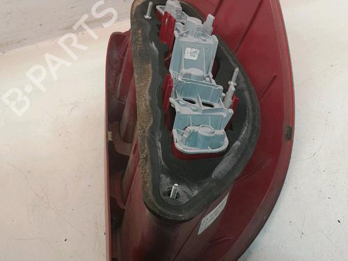 Left taillight MERCEDES-BENZ A-CLASS (W169)  | BP16458496C34 