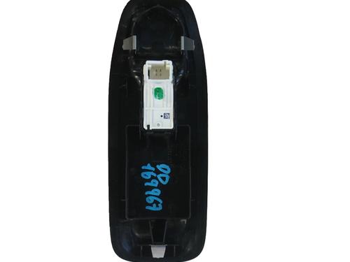 Right front window switch PEUGEOT 2008 I (CU_) 1.2 THP 130 / PureTech 130 | BP40512330I26 - Image 2