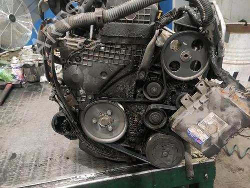 Used AC compressor PEUGEOT 206 Hatchback (2A/C) 1.4 i (75 hp) 28026877