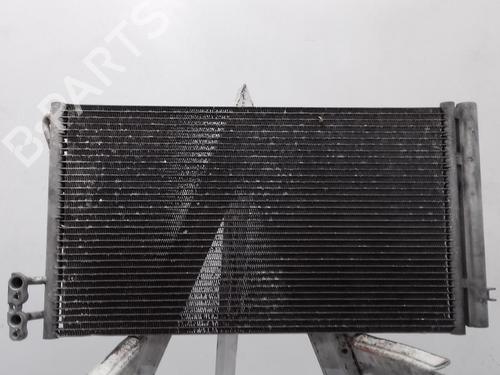 Radiateur de ac Radiateur de ac BMW 3 (E46) [1997-2005] 34446994 34446994