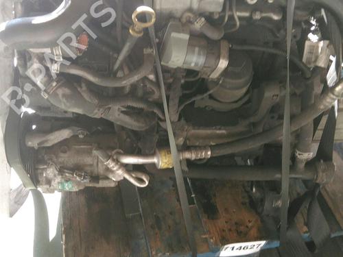 Engine OPEL VECTRA C (Z02) 2.0 DTI 16V (F69) | BP15494549M1 