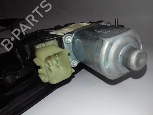 Front left window mechanism FORD MONDEO V Hatchback (CE) 2.0 TDCi | BP34484949C22 - Image 2