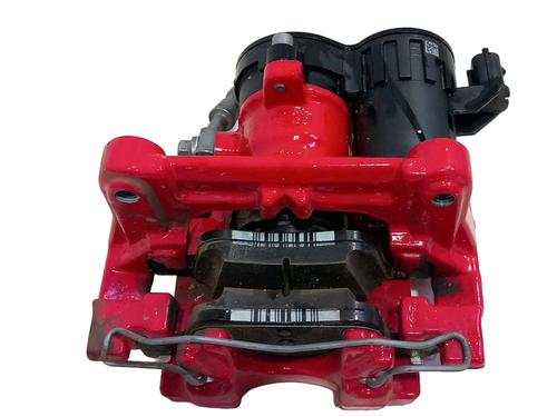 Left rear brake caliper FORD FOCUS IV (HN) 1.0 EcoBoost mHEV | BP33407390M107 - Image 3