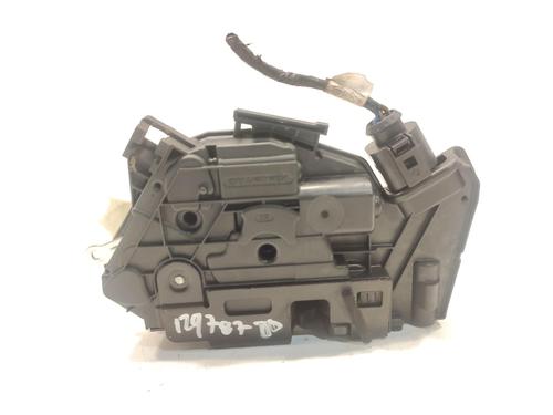 Used Front right lock SKODA SUPERB II Estate (3T5) [2009-2015]  14466223