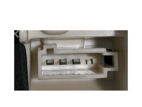 Left tailgate light OPEL ASTRA J (P10) 1.7 CDTI (68) | BP34492909C79 - Image 3