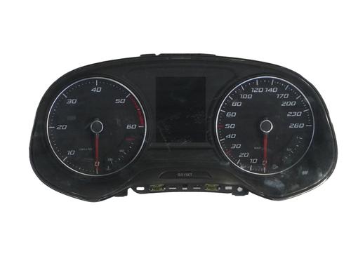Used Instrument cluster SEAT ATECA (KH7, KHP) 1.6 TDI (115 hp) 20931828