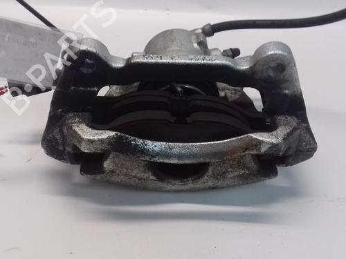 Used Right front brake caliper Right front brake caliper VW GOLF VII (5G1, BQ1, BE1, BE2) [2012-2021] 34484085 34484085