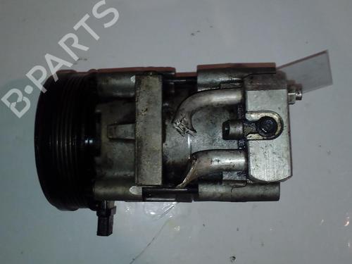 AC compressor FORD MONDEO III Turnier (BWY)  | BP19047103M34 