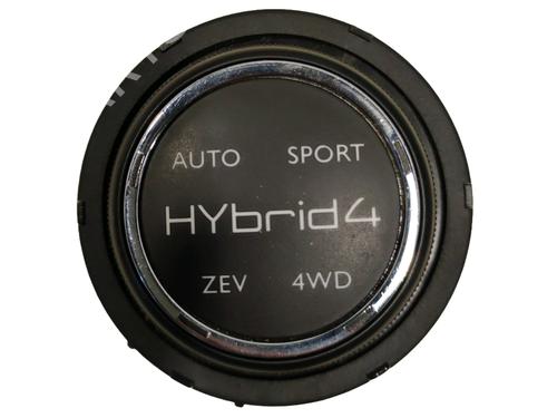Used Switch Switch PEUGEOT 3008 Van (0U_) HDi (0URHHT) (163 hp) 34465870 34465870