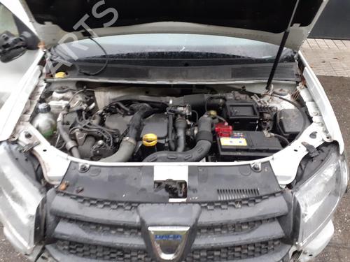 Other DACIA SANDERO II 1.5 dCi 75 / Blue dCi 75 (B8JW, B8M4, B8AH, B8M7, B8M6) | BP33405573O1  - Image 6