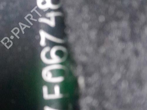 Right front steering knuckle MERCEDES-BENZ C-CLASS (W204) C 320 CDI (204.022) | BP26501137M26 