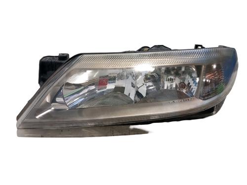 Used Left headlight Left headlight RENAULT LAGUNA II Grandtour (KG0/1_) 1.8 16V (121 hp) 34490132 34490132