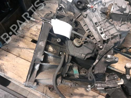 Used Gearbox Gearbox 37493255 37493255