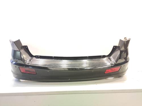 Rear bumper DODGE JOURNEY | BP18701845C8