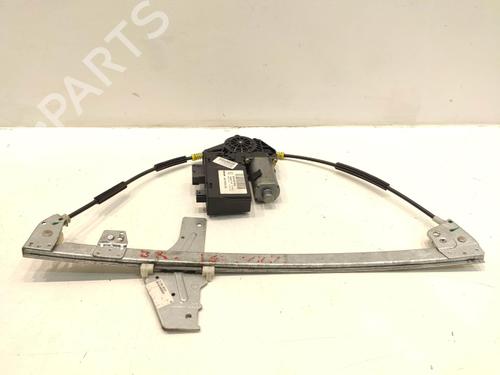 Used Front right window mechanism Front right window mechanism PEUGEOT 307 (3A/C) 2.0 HDi 90 (90 hp) 40511879 40511879