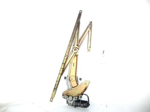 Used Front right window mechanism KIA CARNIVAL II (GQ) [1999-2007]  14448640