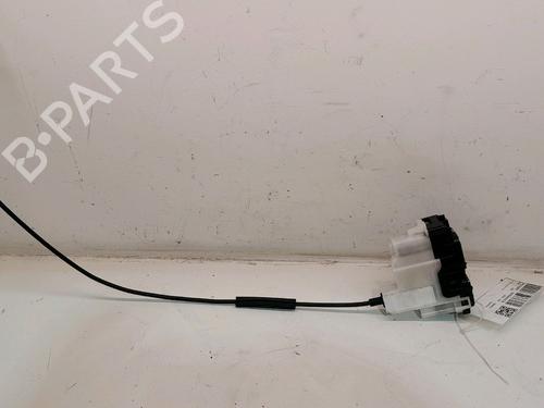 Used Front left lock Front left lock FIAT 500 (312_) [2007-2026] 34462907 34462907