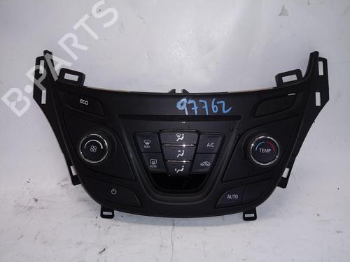 Used Other Other OPEL INSIGNIA A (G09) 2.0 CDTI (68) (120 hp) 34483049 34483049