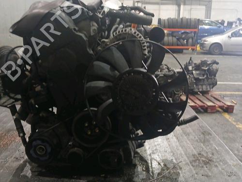 Used Gearbox Gearbox AUDI A4 B6 (8E2) 1.9 TDI (130 hp) 34545775 34545775
