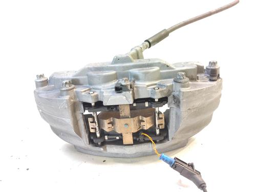Used Right front brake caliper MERCEDES-BENZ GLC (X253) [2015-2022]  14916187