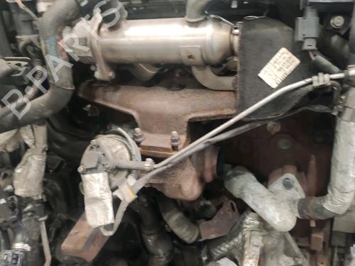 Alternator CITROËN C5 III (RD_) 2.0 HDi 140 (RDRHF8, RDRHFA, RDRHA8, RDRHAJ) | BP35734732M7 - Image 4