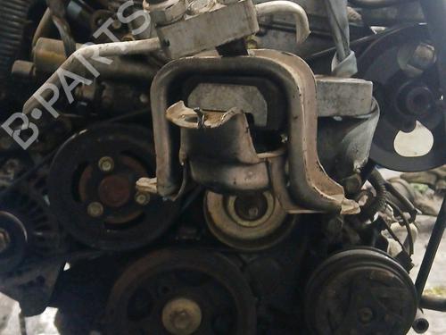 Used Gearbox TOYOTA YARIS (_P1_) 1.0 (SCP10_, SCP10R) (68 hp) 27208367