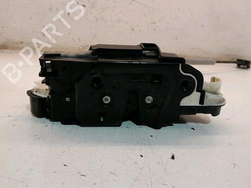 Used Front left lock VW POLO V (6R1, 6C1) 1.0 (75 hp) 16458334