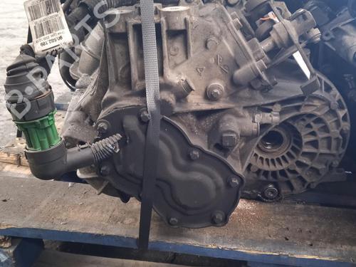Gearbox OPEL ASTRA G Hatchback (T98) 2.0 DTI 16V (F08, F48) | BP17698013M3 