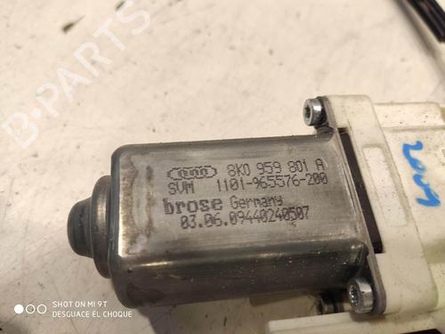 Front left window mechanism AUDI Q7 (4LB) 3.0 TDI quattro | BP34489421C22 - Image 2