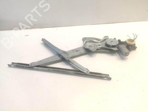 Used Front right window mechanism Front right window mechanism TOYOTA VERSO (_R2_) 2.0 D-4D (AUR20_, AUR20R) (126 hp) 34488493 34488493