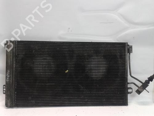 Used AC radiator AC radiator MERCEDES-BENZ VITO / MIXTO Van (W639) 115 CDI (639.601, 639.603, 639.605) (150 hp) 34481818 34481818