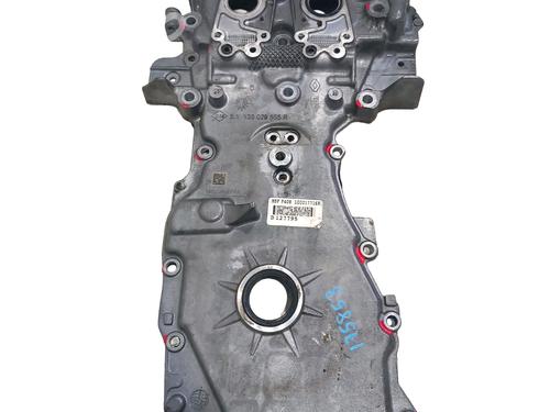 Used Timing cover Timing cover RENAULT SCÉNIC III (JZ0/1_) 1.2 TCe (116 hp) 35736118 35736118