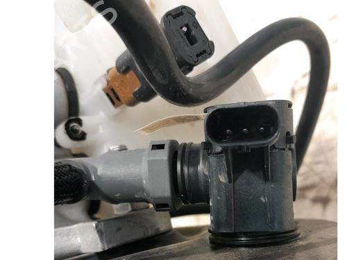 Servo brake CITROËN C4 III (BA_, BB_, BC_) 1.2 PureTech 130 (BAHNSA, BAHNSB) | BP35732972M42 - Image 3