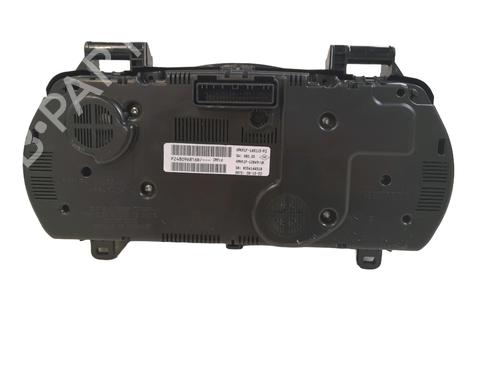 Instrument cluster RENAULT MEGANE IV Hatchback (B9A/M/N_) 1.3 TCe 140 (B9NB) | BP34468925C47 - Image 2