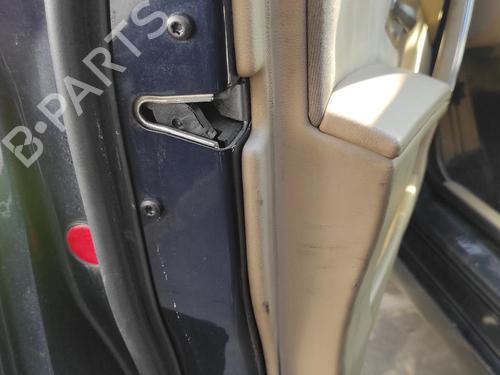 Used Front left lock BMW 5 (E60) 530 d (218 hp) 14474861